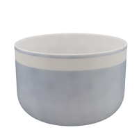 Crystal Tones 10" Ocean Indium Quartz Crystal Singing Bowl (B3-15)