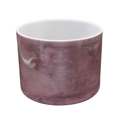 Crystal Tones 7" Sugilite Quartz Crystal Singing Bowl (B4+25)