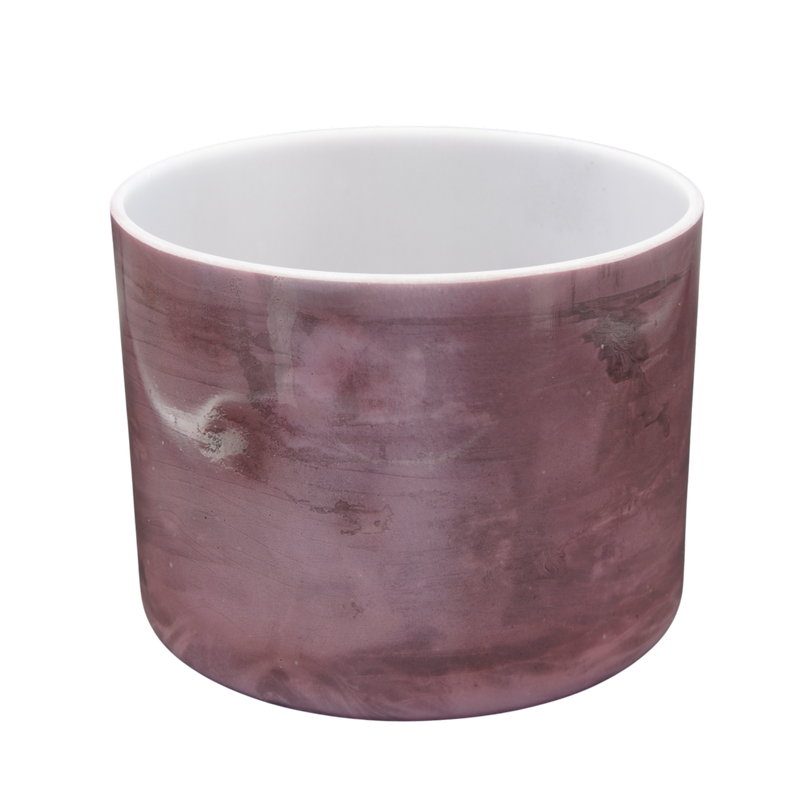 Crystal Tones 7" Sugilite Quartz Crystal Singing Bowl (B4+25)