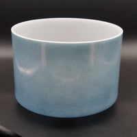 Crystal Tones 8" Zeal Point Quartz Crystal Singing Bowl (G4-40)