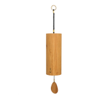 Koshi Chime Ignis/Fire Element - Raven Sounds