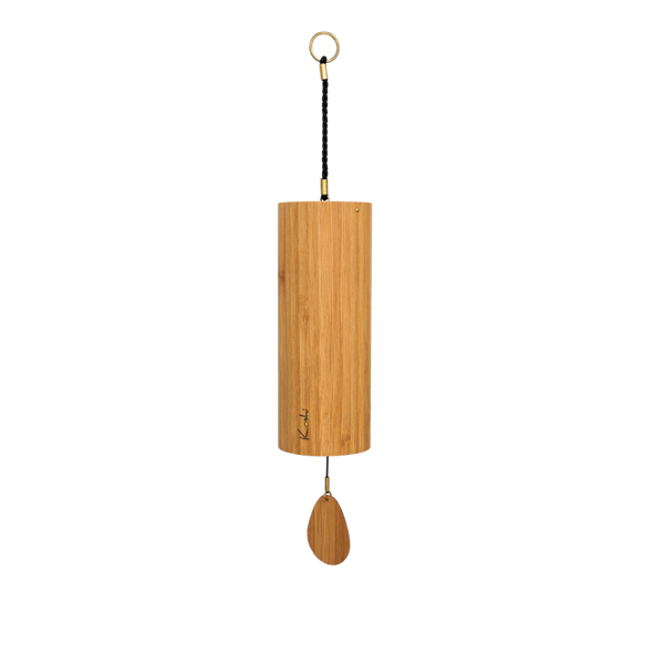 Koshi Chime Ignis/Fire Element - Raven Sounds