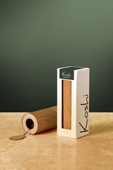 Koshi Earth Symphony Forest chime with its box