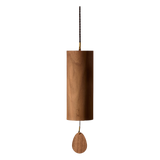 Koshi Earth Symphony Mountain chime in walnut