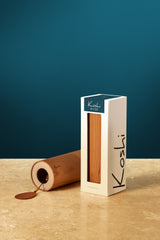Koshi Earth Symphony River chime with its box