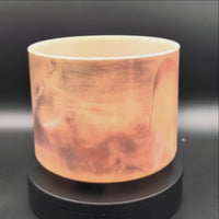 Crystal Tones 7" Sedona Red Rock Singing Bowl (G4-30)