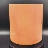 Crystal Tones 7" Sunstone Singing Bowl (E4+30)