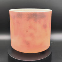 Crystal Tones 7" Sunstone Singing Bowl (A4-35)